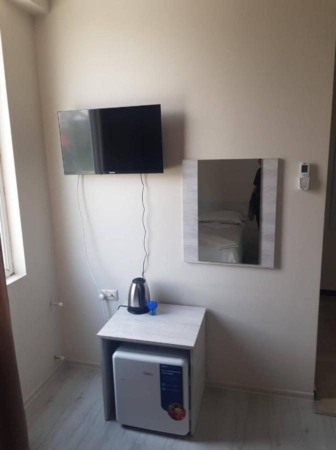 Prime Hotel Batoumi Extérieur photo