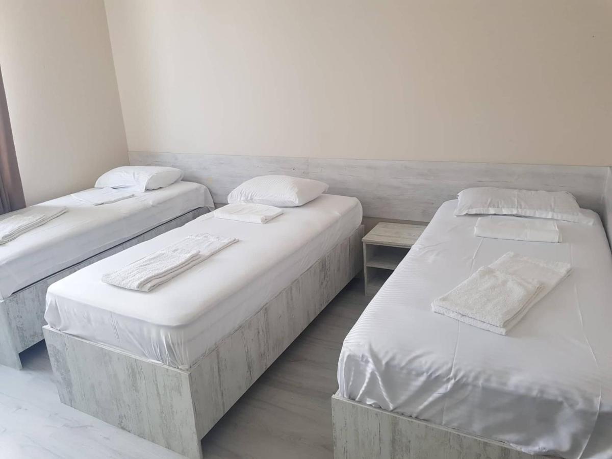 Prime Hotel Batoumi Extérieur photo